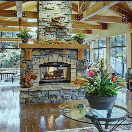 Worldmark Bend Seventh Mountain Resort - St Sleeps エクステリア 写真
