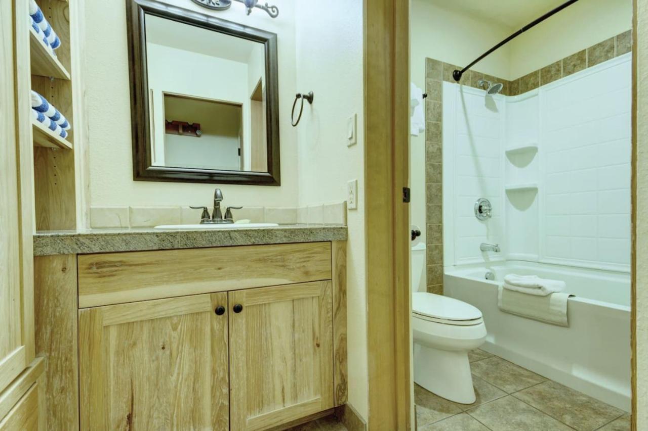 Worldmark Bend Seventh Mountain Resort - St Sleeps エクステリア 写真