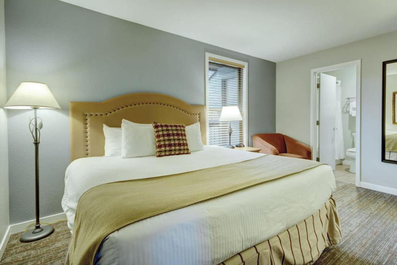 Worldmark Bend Seventh Mountain Resort - St Sleeps エクステリア 写真