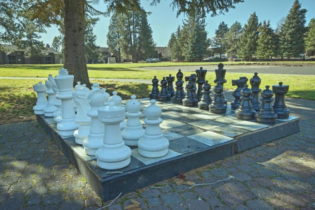 Worldmark Bend Seventh Mountain Resort - St Sleeps エクステリア 写真