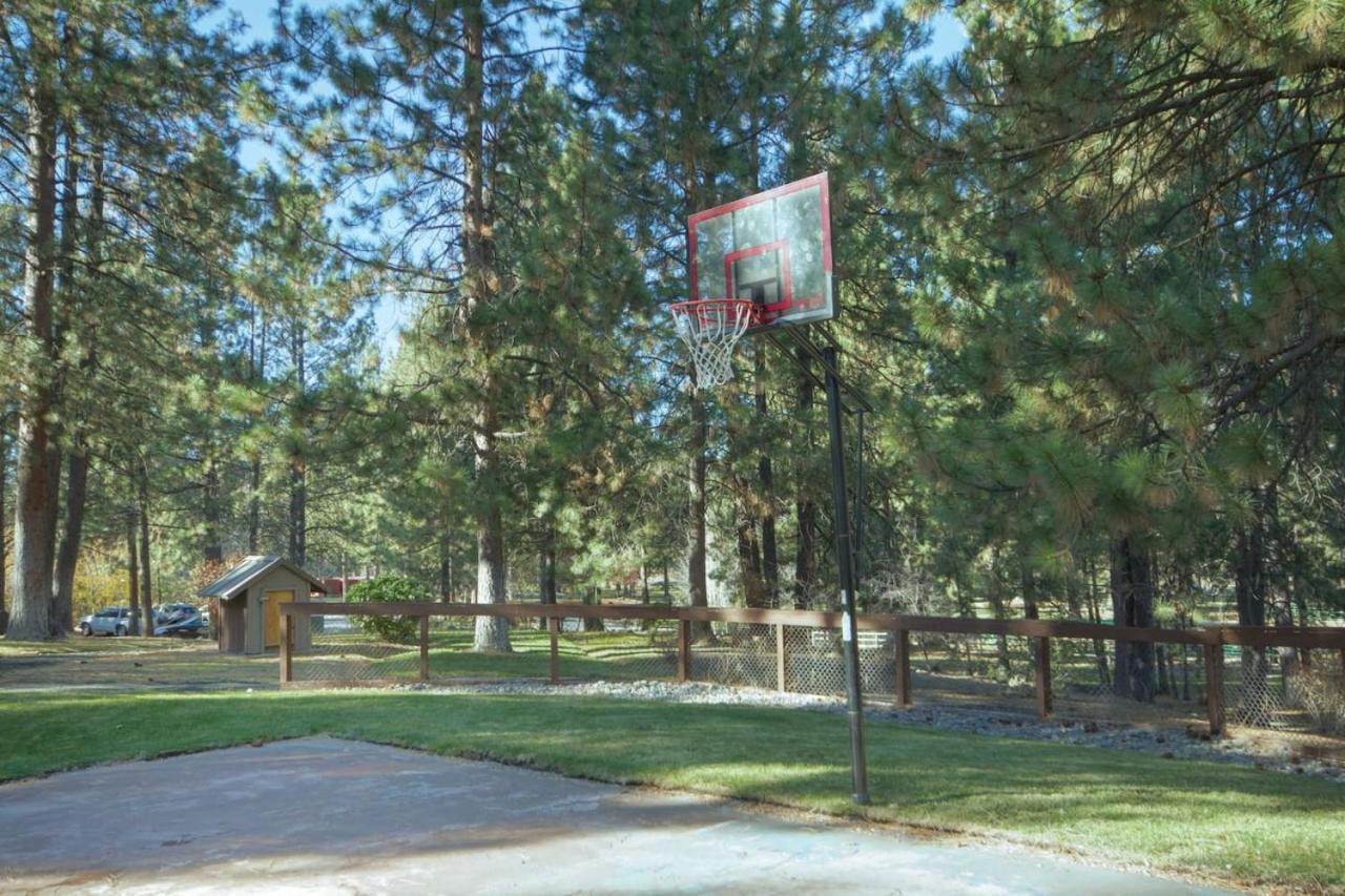 Worldmark Bend Seventh Mountain Resort - St Sleeps エクステリア 写真