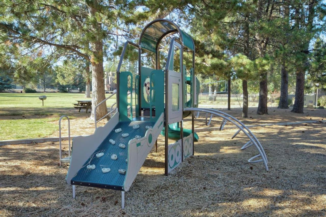 Worldmark Bend Seventh Mountain Resort - St Sleeps エクステリア 写真
