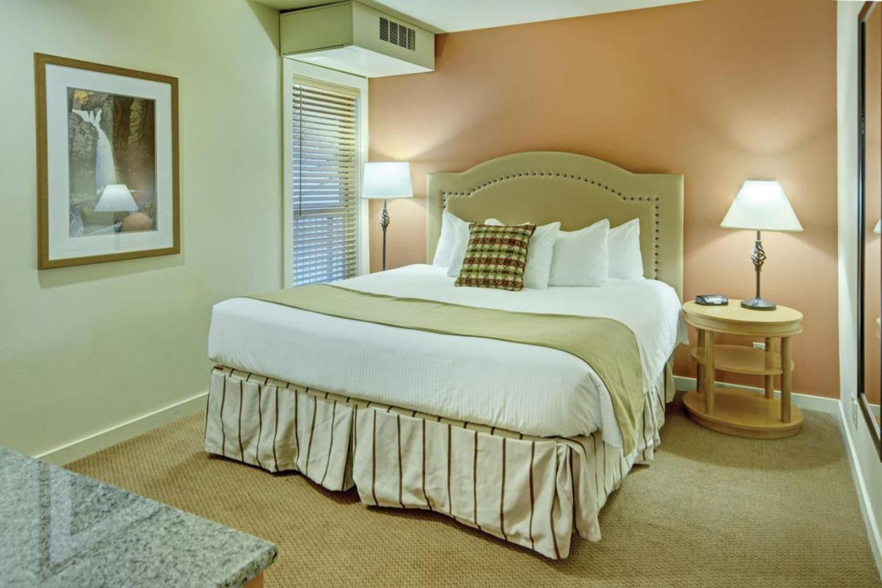 Worldmark Bend Seventh Mountain Resort - St Sleeps エクステリア 写真
