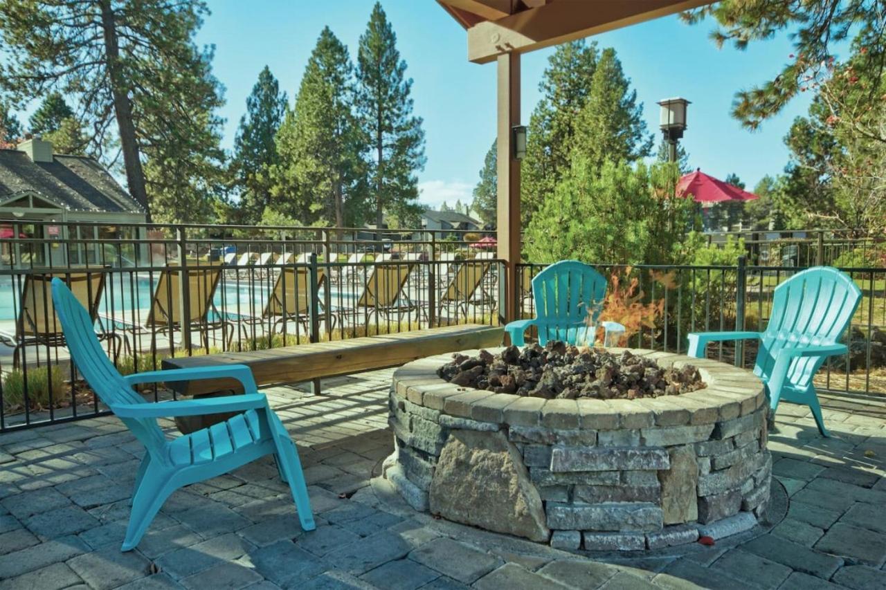 Worldmark Bend Seventh Mountain Resort - St Sleeps エクステリア 写真