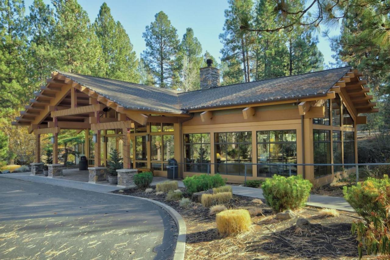 Worldmark Bend Seventh Mountain Resort - St Sleeps エクステリア 写真