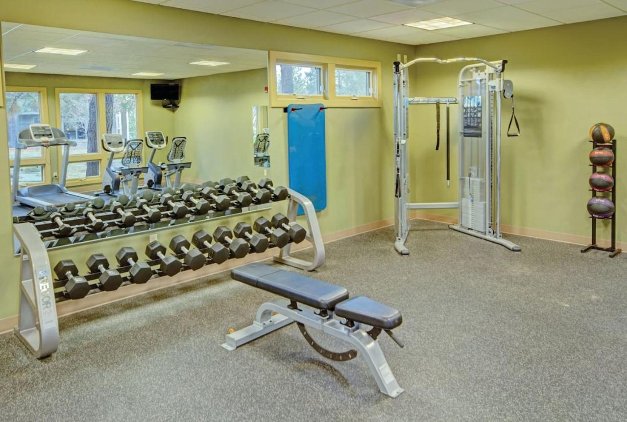Worldmark Bend Seventh Mountain Resort - St Sleeps エクステリア 写真