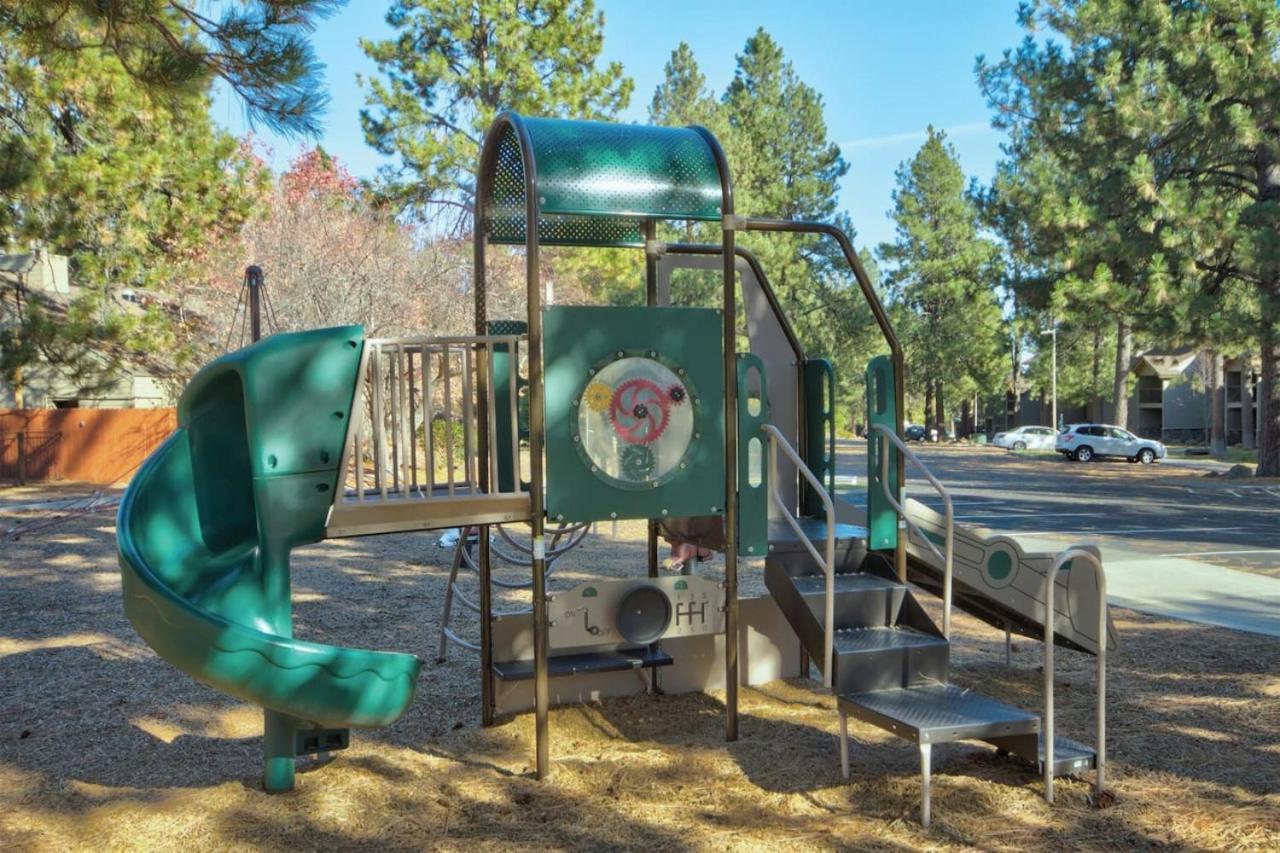 Worldmark Bend Seventh Mountain Resort - St Sleeps エクステリア 写真