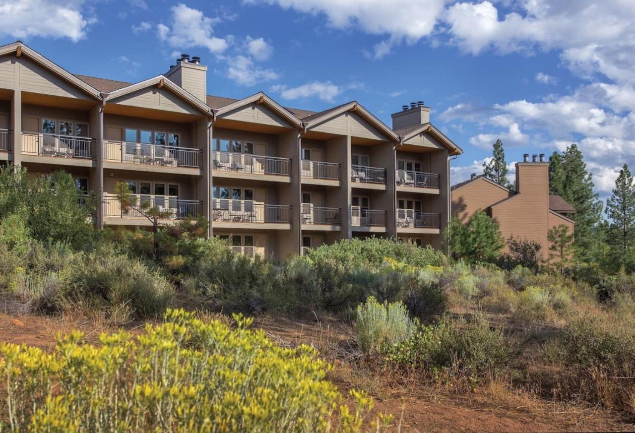 Worldmark Bend Seventh Mountain Resort - St Sleeps エクステリア 写真