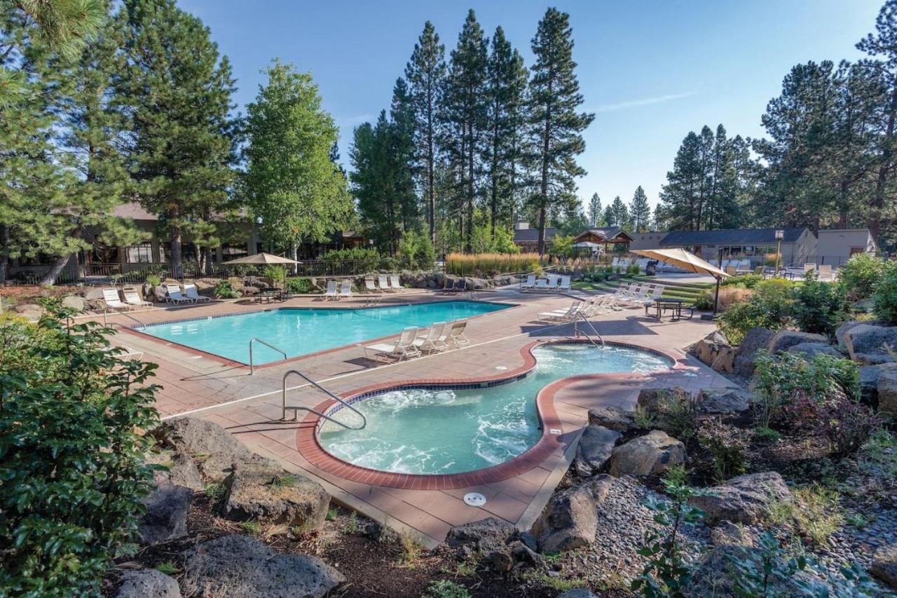 Worldmark Bend Seventh Mountain Resort - St Sleeps エクステリア 写真