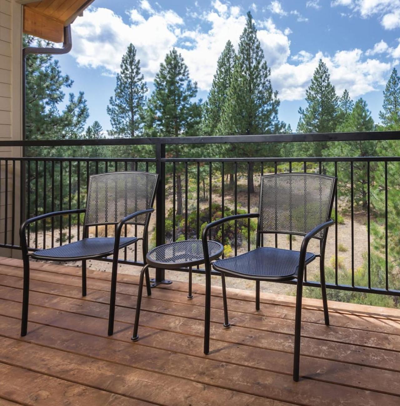 Worldmark Bend Seventh Mountain Resort - St Sleeps エクステリア 写真