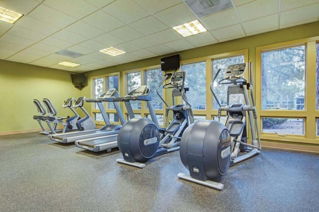 Worldmark Bend Seventh Mountain Resort - St Sleeps エクステリア 写真